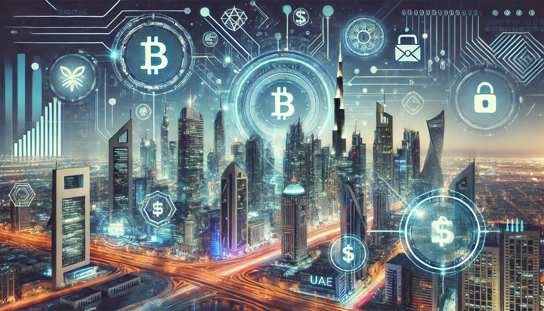 Du Secures Licences to Offer Innovative Digital Financial Services in the UAE