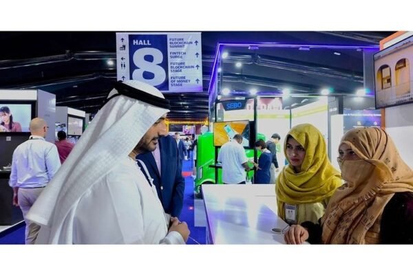 PTCL Group Showcases ‘Ba-Ikhtiar’ Initiative at GITEX 2024, Empowering Women Entrepreneurs