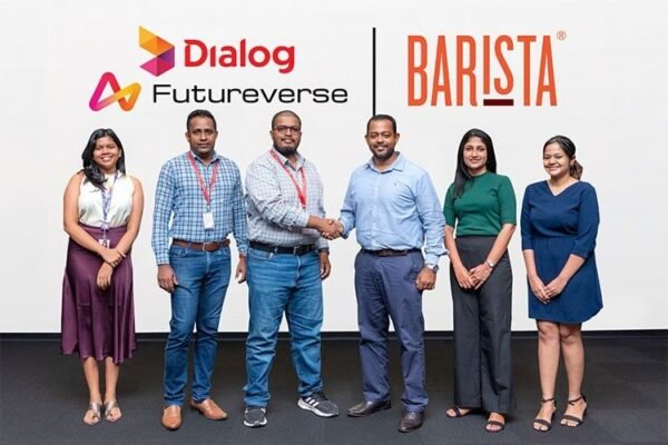 Dialog Axiata Partners with Barista to Transform User Engagement in the Metaverse