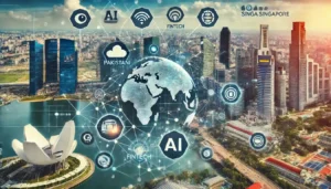 Pakistani Tech Companies Expand Focus to Singapore and Southeast Asia
