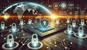 Secure Domains Launches Operations in Middle East and Africa, Revolutionizing DNS Security