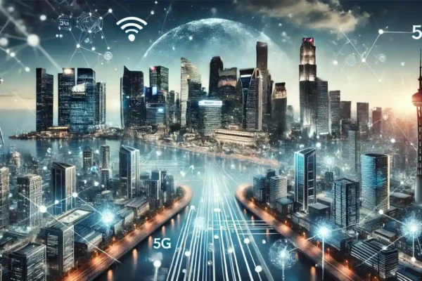 Saudi Arabia’s Leadership in 5.5G Innovation Highlighted at Global Mobile Broadband Forum