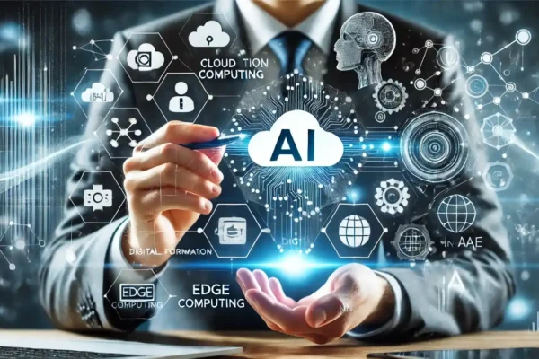 UAE Tech Leaders Set to Drive Digital Innovation with AI and Cloud Investments, Says KPMG Report