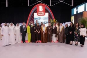 BENEFIT Showcases Digital Financial Solutions at Bahrain’s “Innovation in Social Housing Sector” Summit