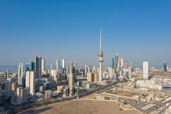 Kuwait Cracks Down on Crypto Mining to Address Power Crisis